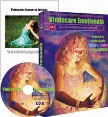 CD 8 - Vindecare emotionala